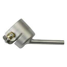Hot-Jet-S-munstycke, ovalt 3,0 x 1,5 mm