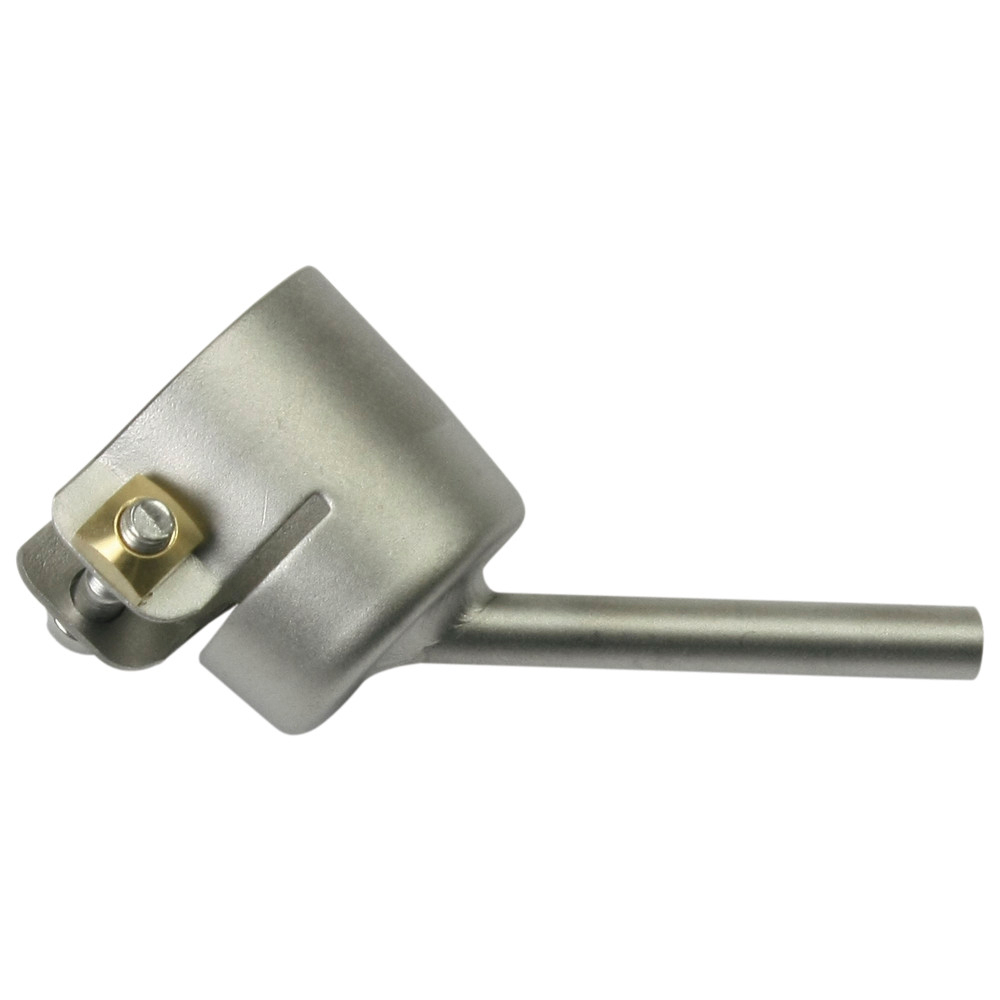Hot-Jet S-munstycke, runt Ø 4,0 mm