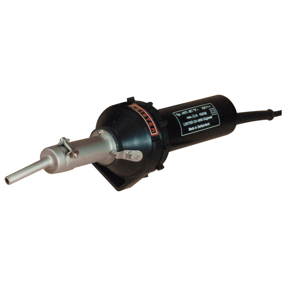 Varmluftsapparat Hot-Jet S