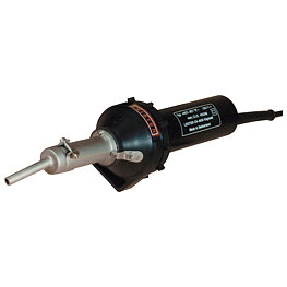 Varmluftsapparat Hot-Jet S