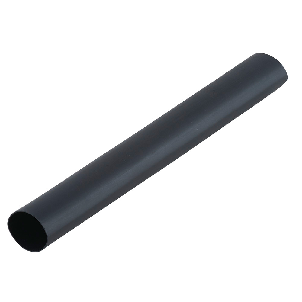 Thin-walled heat-shrink tubing, pre-shrink diameter 6.4 mm, 7.5 m