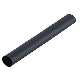 Thin-walled heat-shrink tubing, pre-shrink diameter 6.4 mm, 7.5 m