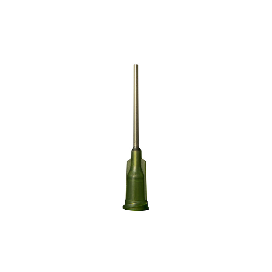 ´14 G. 1.0´´ HP Series Tip ID .063´´ - Olive (p.50)  ´