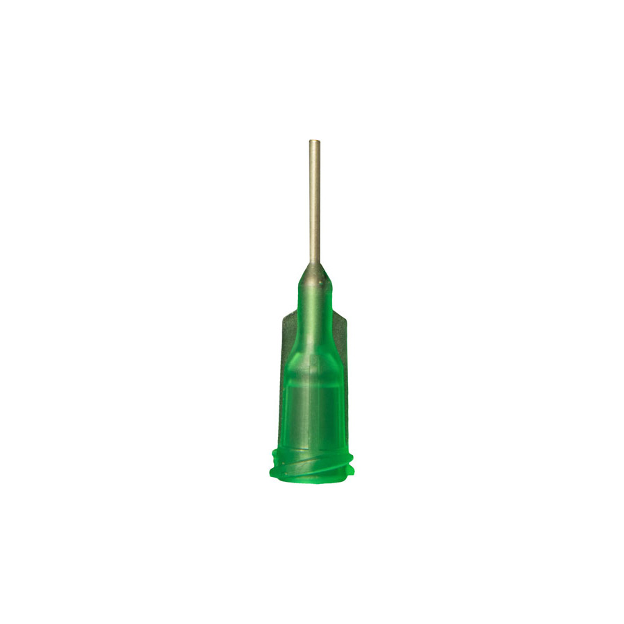 ´18 G. 0.5´´ HP Series Tip ID .033´´ - Green (p.50) ´