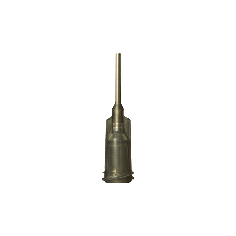 ´16 Gauge 0.5´´ HP Series Tip ID .047´´ - Charcoal - Box/50´