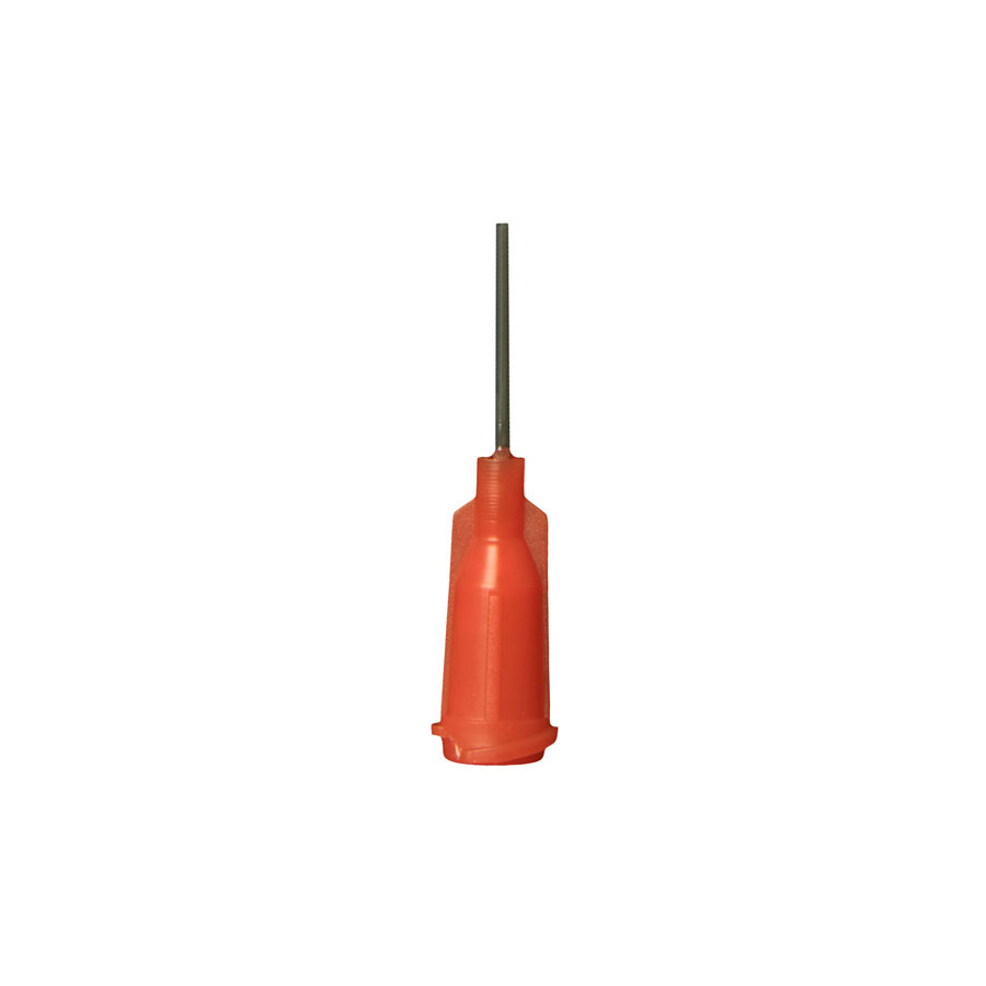 ´24 G. 0.5´´ PTFE Tip ID .022´´ - Red (p.50)´