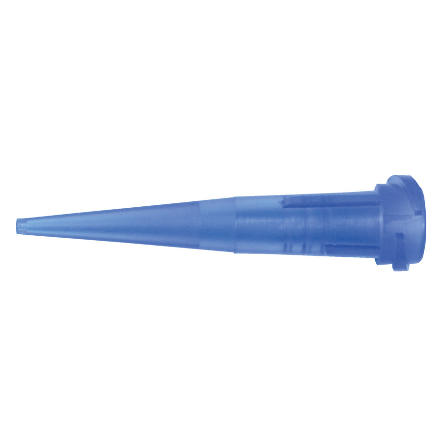 ´22 G. 1.25´´ Taper Tip ID .017´´ - Blue (p.50) ´