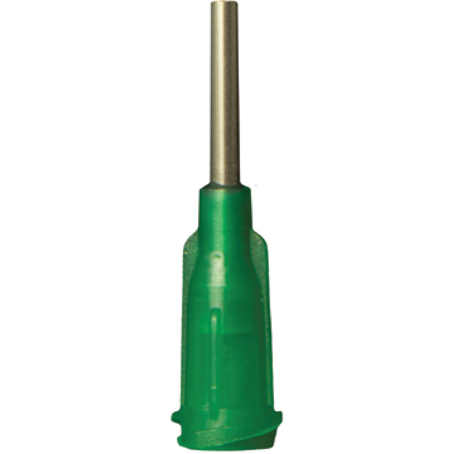 ´14 Gauge 0.5´´ IT Series Tip ID .069´´ - Olive - Box/50´