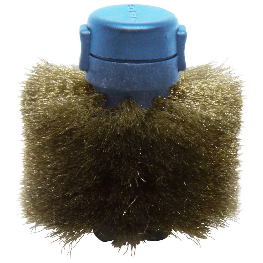 Replacement cleaning brush for CLMU-A