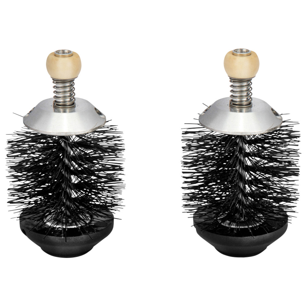 Replacement cleaning brush for CLMS-B