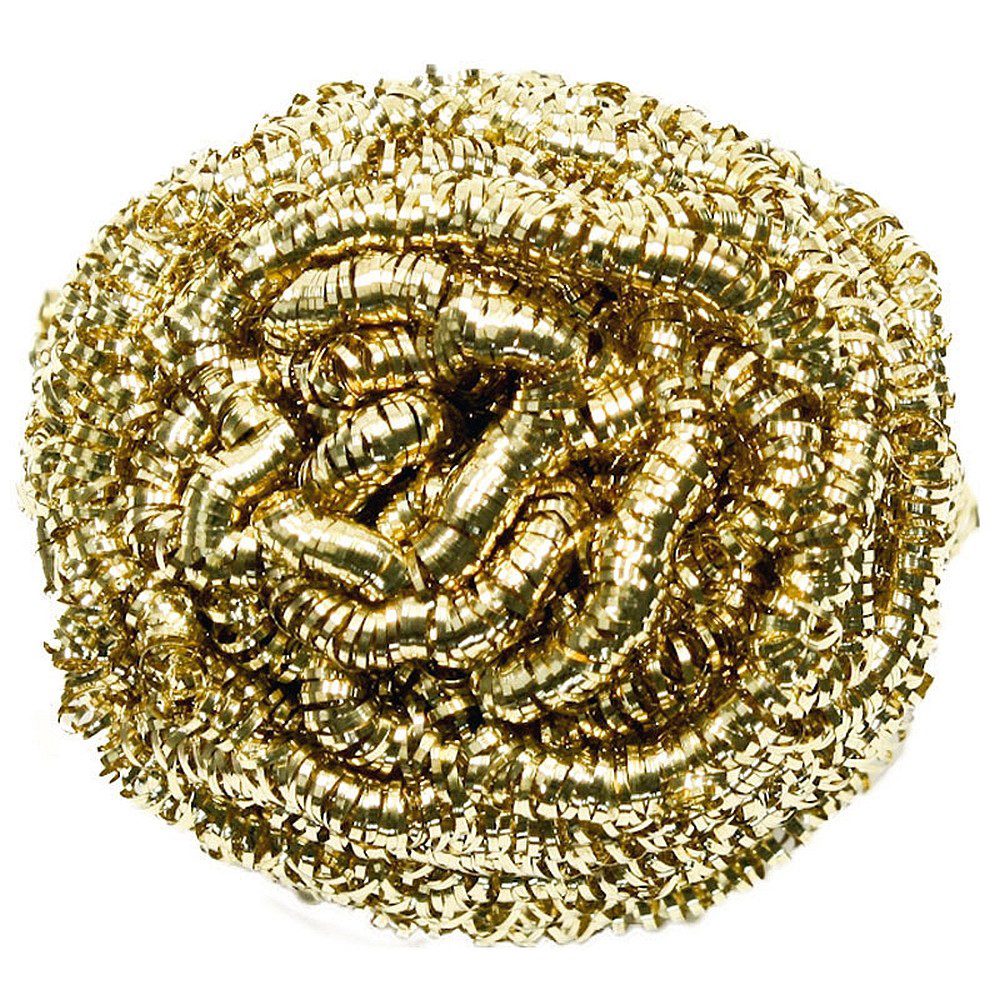 Brass Wool CL6210