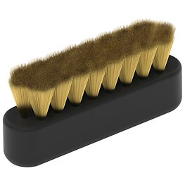 Metal brush
