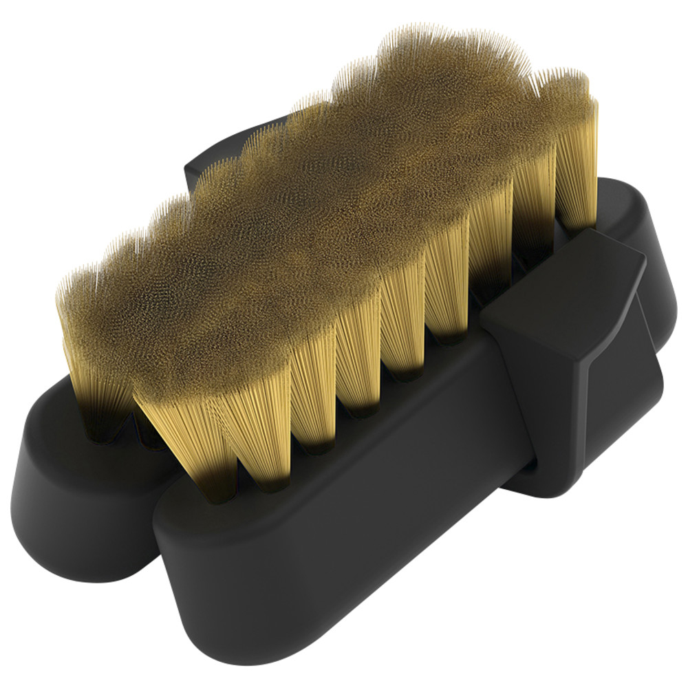 Metal brush