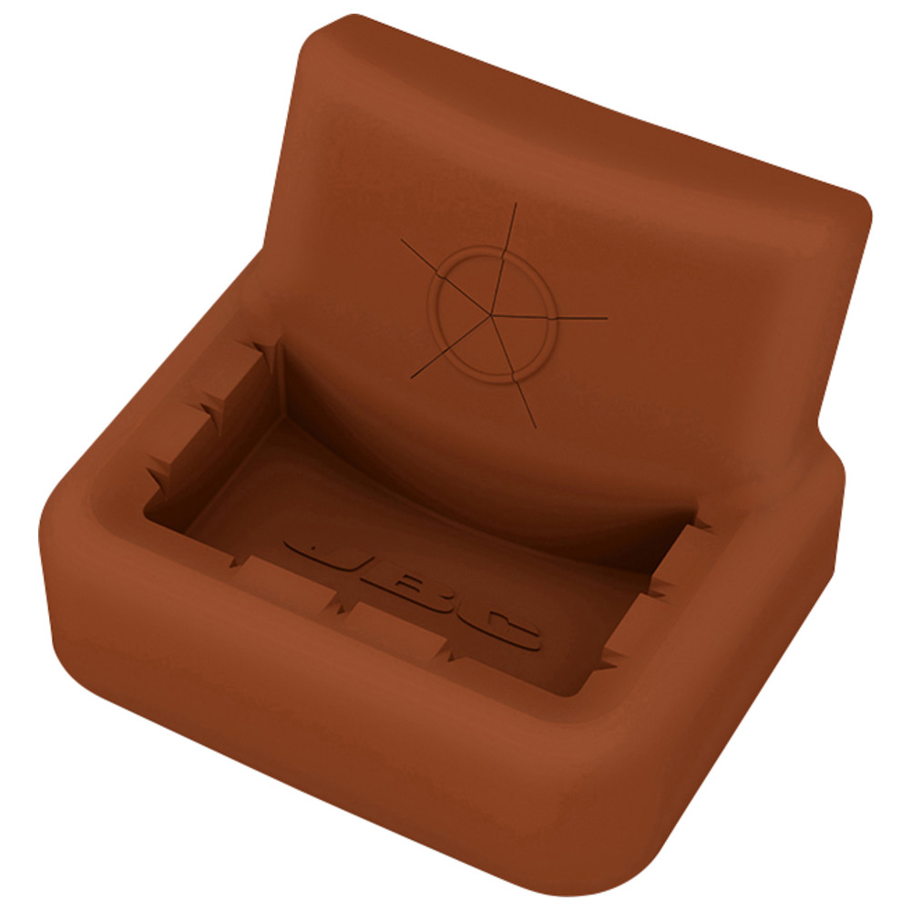 Silicone scraper CL7889
