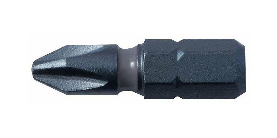´Bits for impact wrench ´´´´´´´´Blue Steel´´´´´´´´ 25mm PH3´´´´ T4560 PH3´