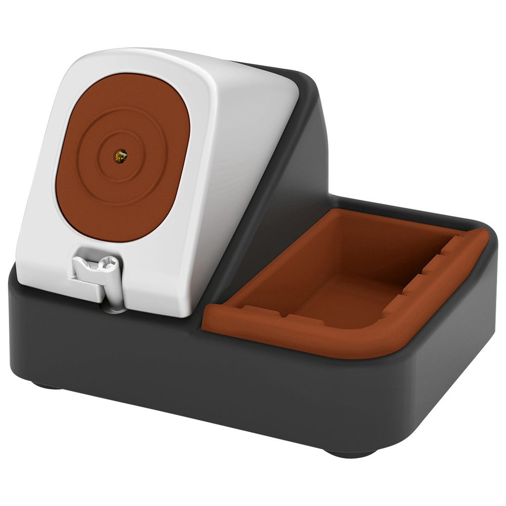 Tip Cleaning Stand