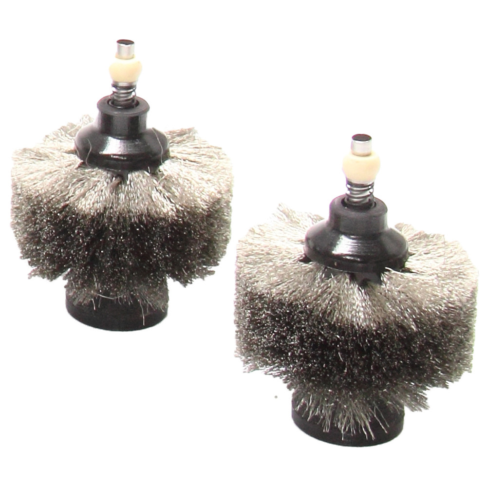 Brushes for CLMB-A