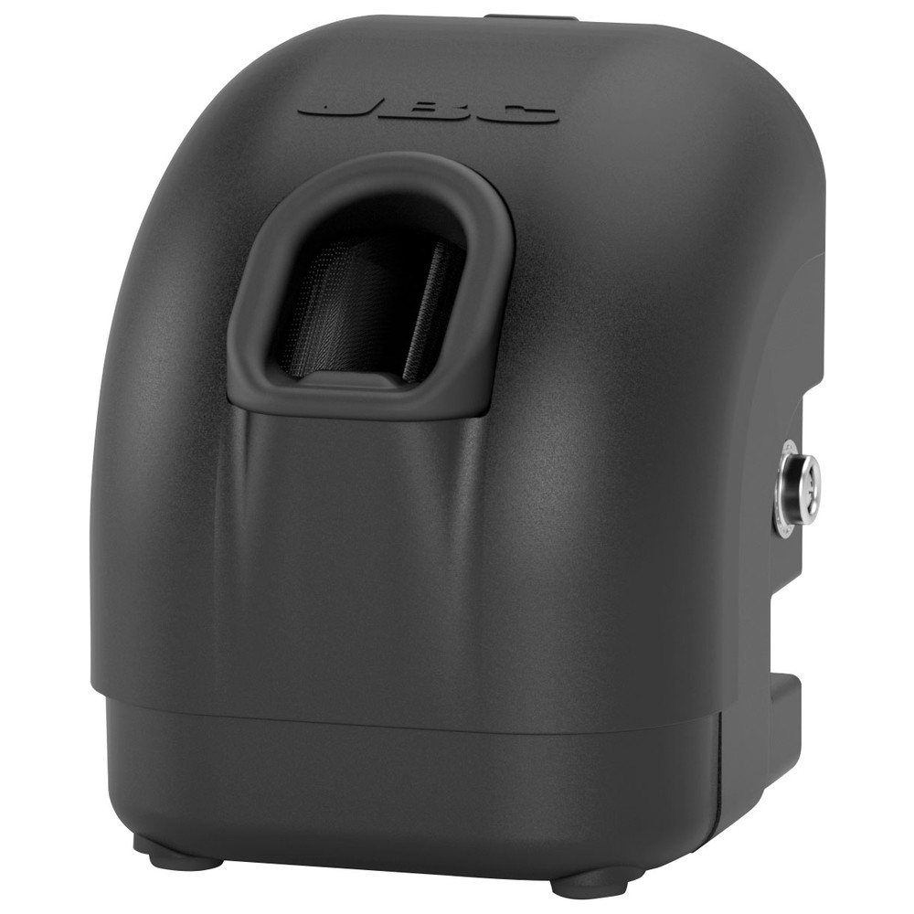 Automated tip cleaner