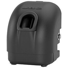 Automated tip cleaner