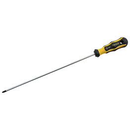 Phillips screwdriver, ESD, PH1x300 mm, 400 mm