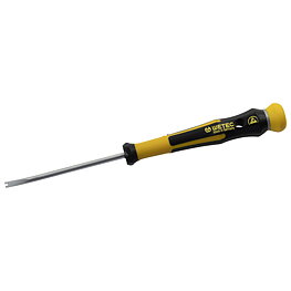 Precisionsutdragare, ESD, 3,5x60 mm