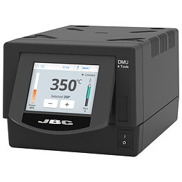 Digital Control Unit DME-A, for 4 Tools