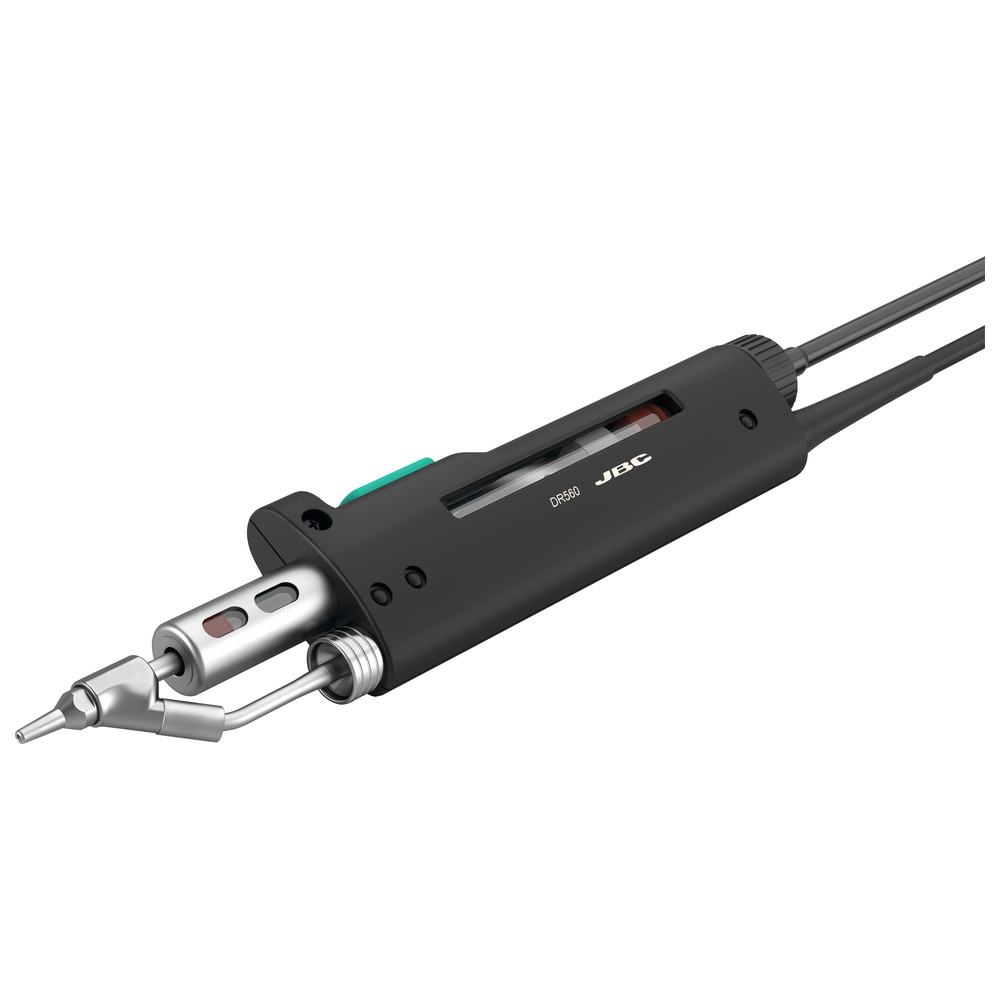 Desoldering Handpiece DR560-A