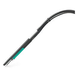 Utsugssats för lödrök, F6457 för T470-A, 6,0 mm