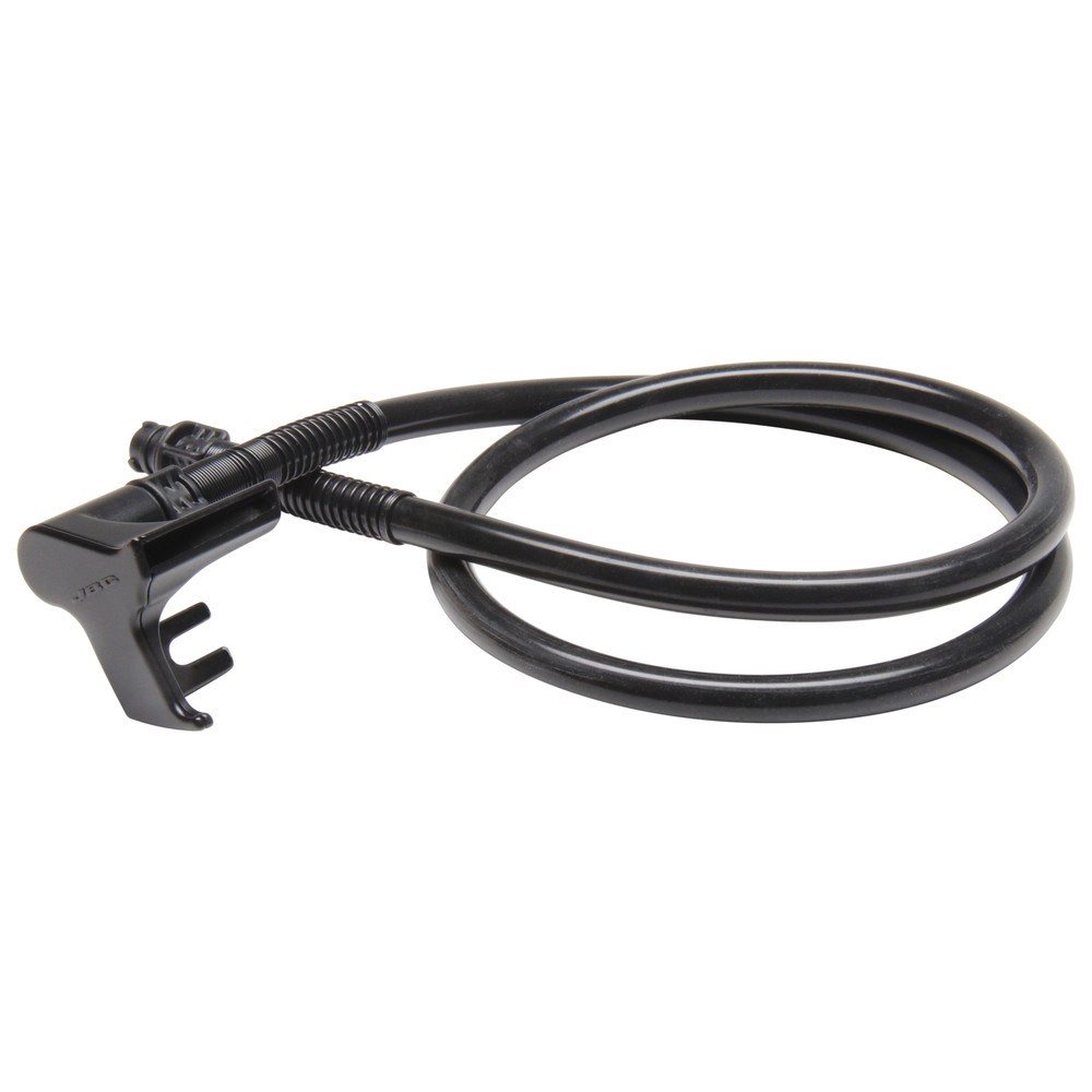 Fume Inlet Duct for Modular Stand