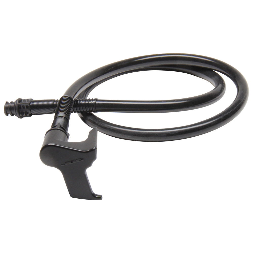 Fume inlet duct for compact stations
