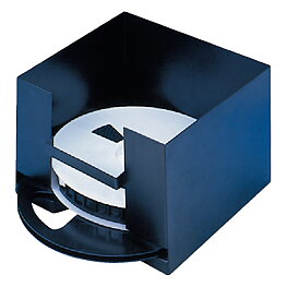 SMD-spolställ First in/First out, ESD, 186 x 173 x 210 mm, 180 mm