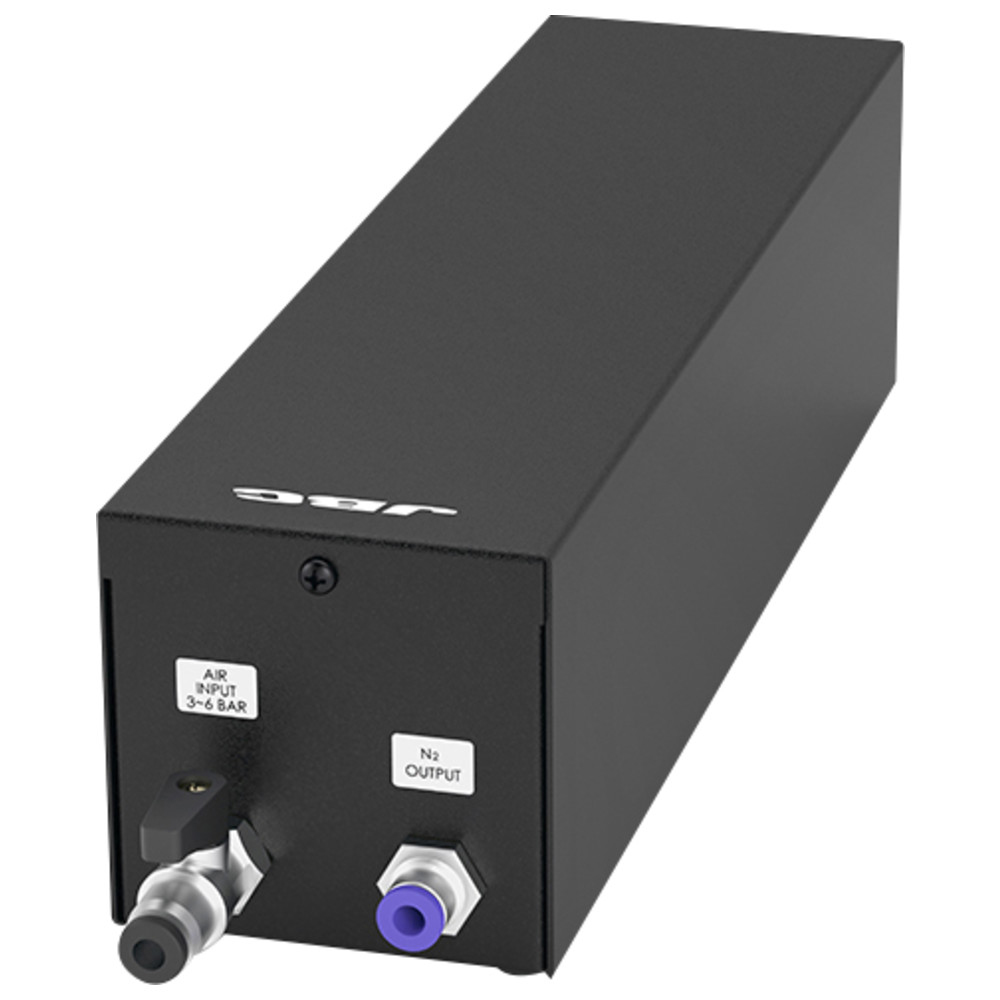 Nitrogen generator