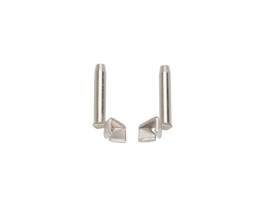 6,83x6,86mm Bladspets PLCC-20 till TT65