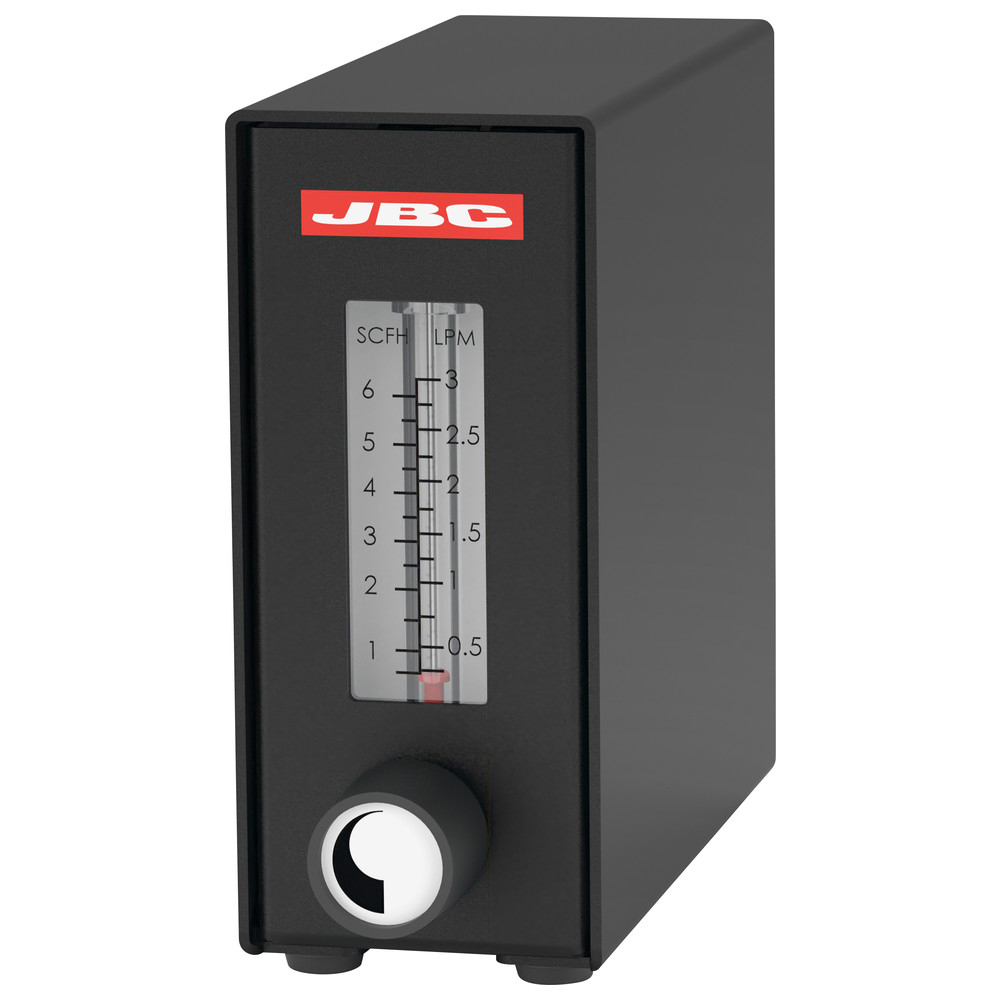 Nitrogen flow controller MN-A