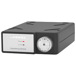 Desoldering pump JBC Venturi system,