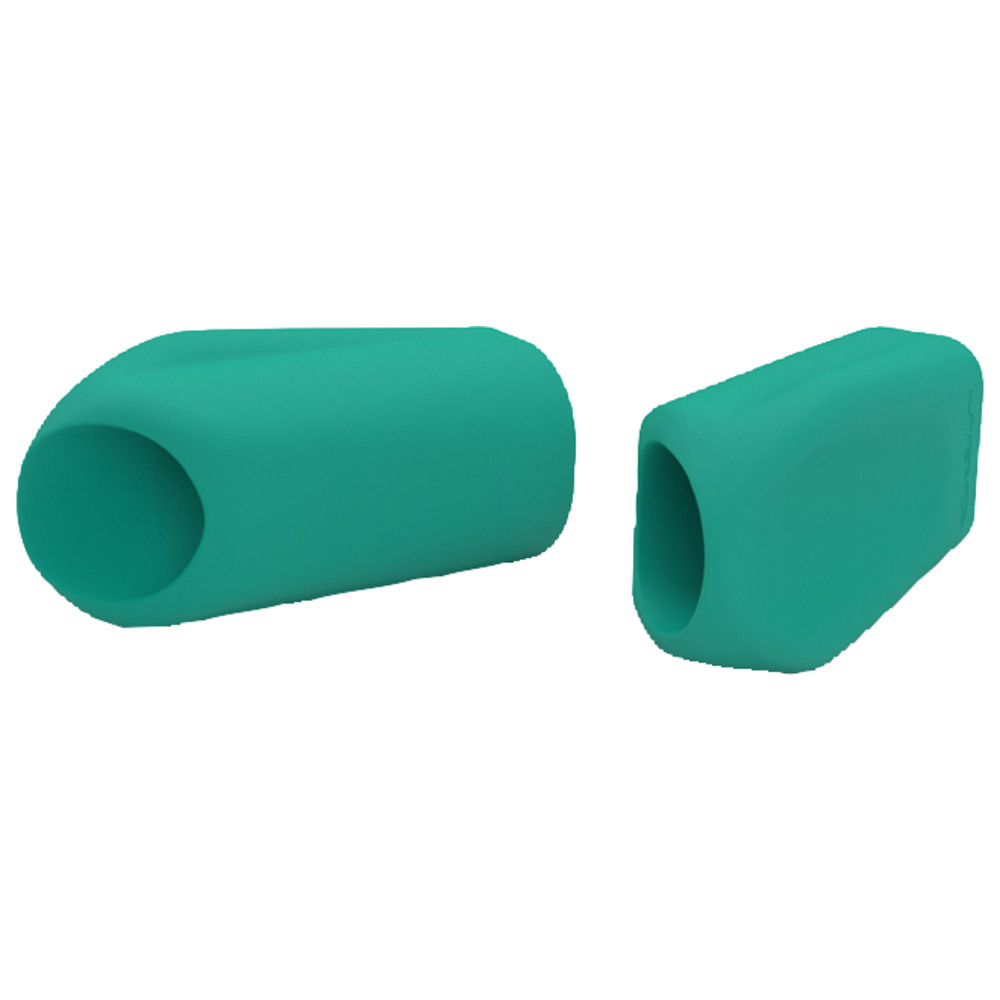 Spare handle pair for nano desoldering