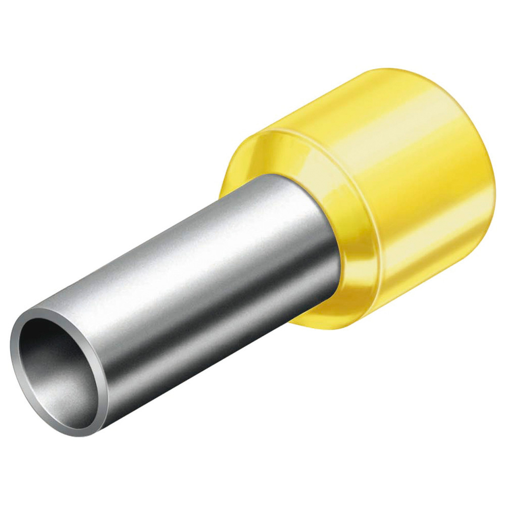 Crimpnyckel PreciForce, 0,25–6 mm² - 3