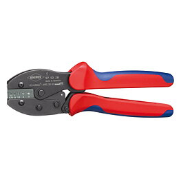 Crimpnyckel PreciForce, 0,25–6 mm²
