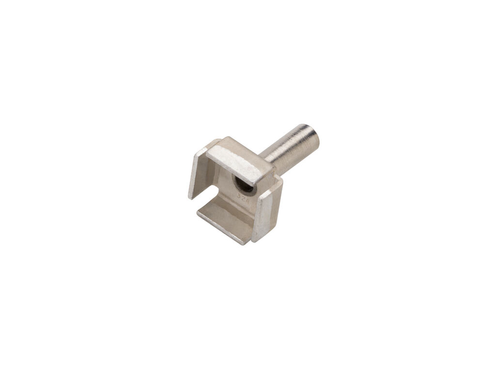 18,3x18,3mm Spets PQFP-84 till TP65