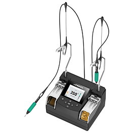 Nano-lödstation NANE-2C, 2 pennor