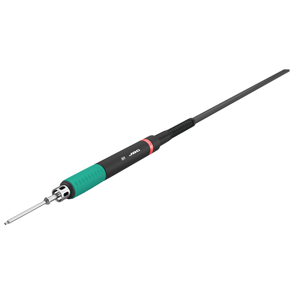 Hot air precision handpiece NH