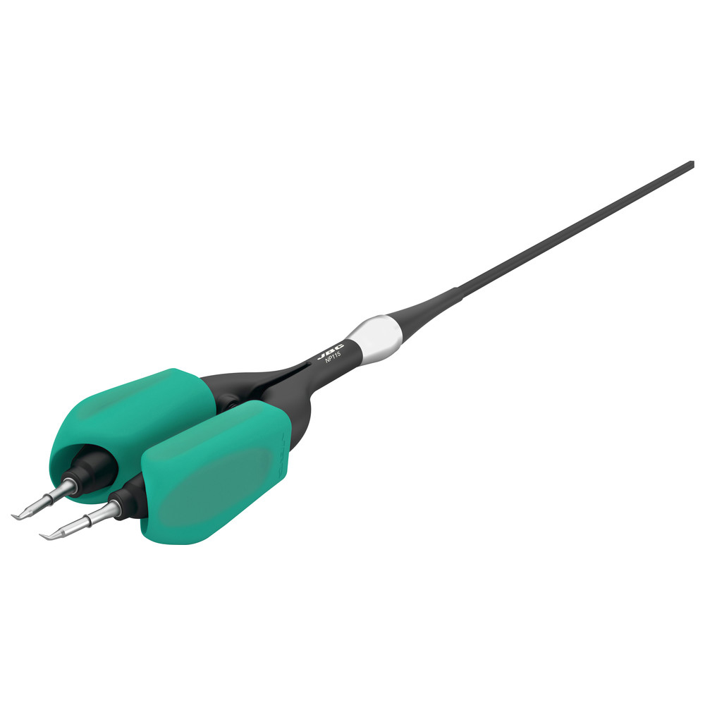 Nano Tweezers NP115-A