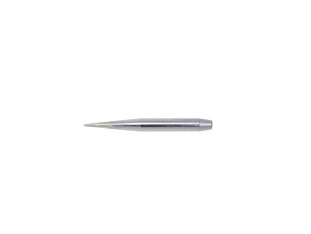 0,8mm Spets Mejsel till PS80/90 (5/förp.)