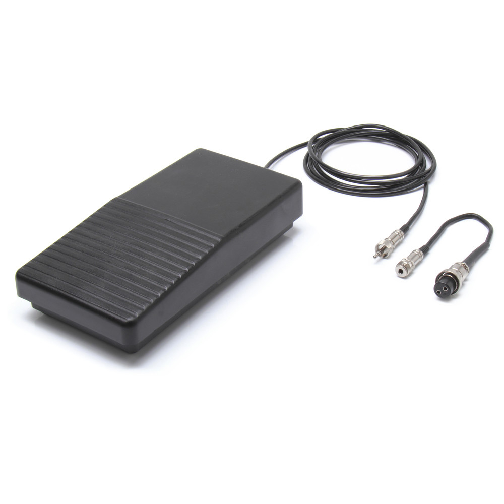 Pedal for PH-2B, incl. Adapter