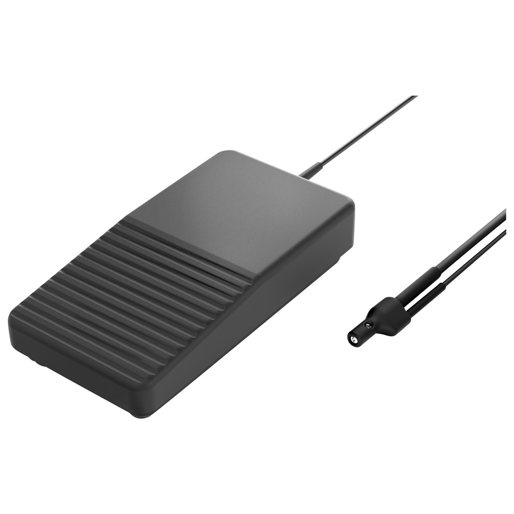 Foot pedal for NAST-2B