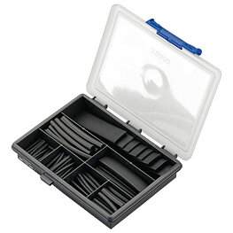 Heat-shrink tubing assortment 2:1