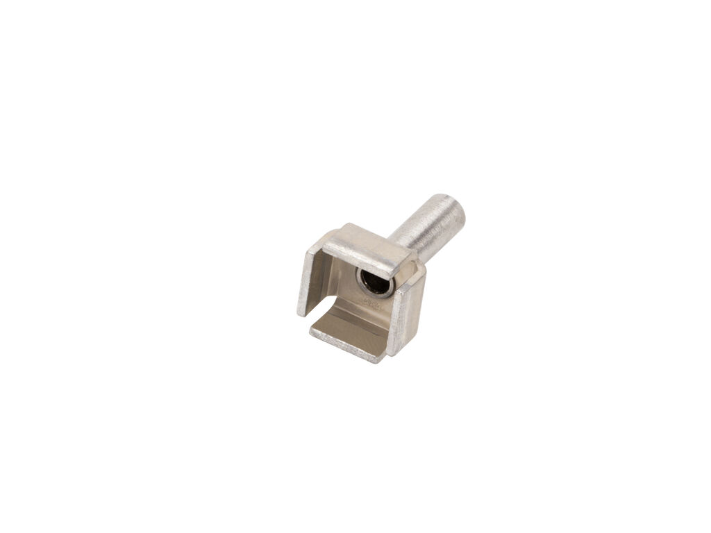 16,7x16,7mm Spets PQFP-64/68 till TP65