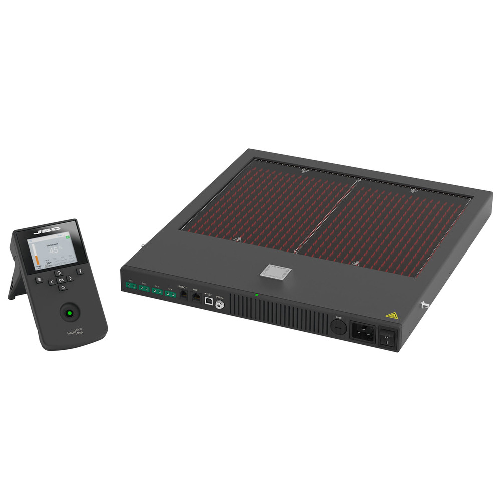JBC Preheating Plate PHBE-2A