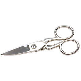 Electronics scissors