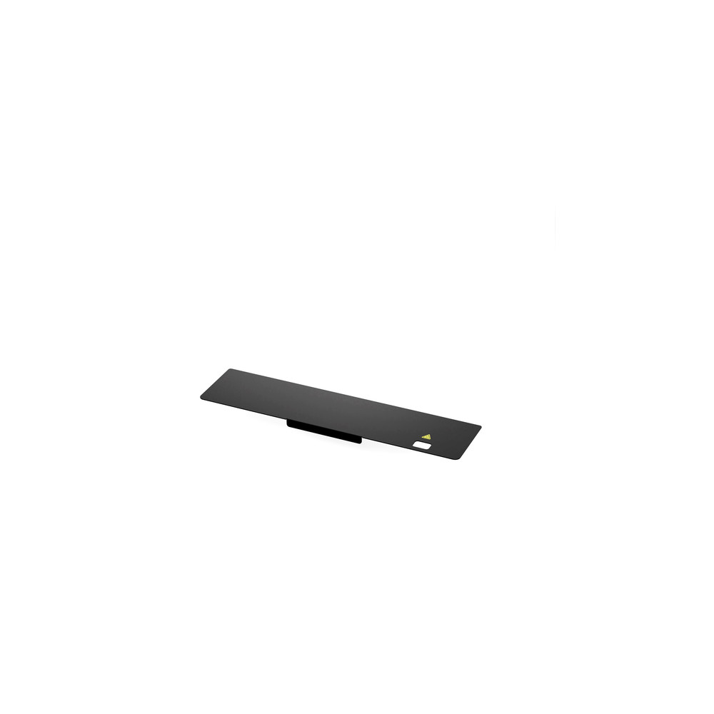 Table mounting frame, for heating plate type PHBE - 3